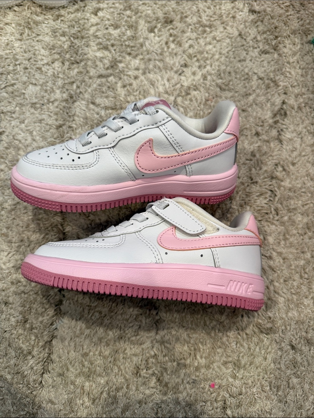 Nike sneakers